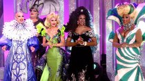 RuPaul's Drag Race - Episode 14 - Grand Finale