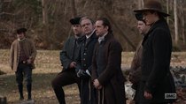 TURN: Washington's Spies - Episode 3 - Blood for Blood