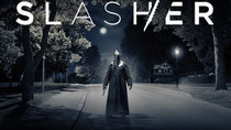 Slasher - Episode 1 - Six Feet Under