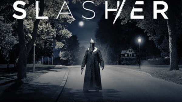 Slasher - S02E02 - Between Good and Evil