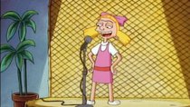 Hey Arnold! - Episode 28 - Helga's Show