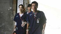 Code Blue - Episode 5 - The Past