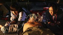 Code Blue - Episode 11 - Life and Death
