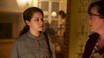 Orphan Black - Episode 4 - Let the Children and Childbearers Toil