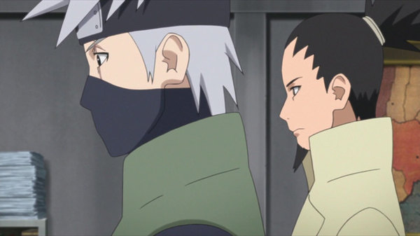 Boruto Naruto Next Generations Episode 13 Watch Boruto Naruto Next Generations E13 Online