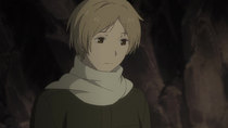 Natsume Yuujinchou Go - Episode 1 - Unchanging Form