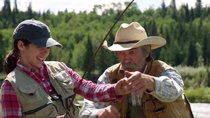 Heartland (CA) - Episode 8 - Hotshot