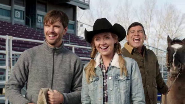 Heartland (CA) Season 8 Episode 14 info and links where to watch