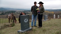 Heartland (CA) - Episode 13 - Cowgirls Don't Cry