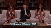 Talking Dead - Episode 20 - Burning in Water, Drowning in Flame (FTWD 305)