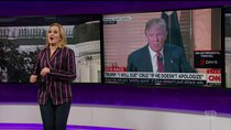 Full Frontal with Samantha Bee - Episode 13 - June 28, 2017