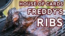 Binging with Babish - Episode 23 - Freddy's Ribs from House of Cards