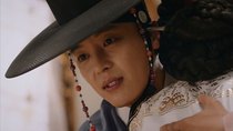 Queen For Seven Days - Episode 9 - I Want Chae Gyung