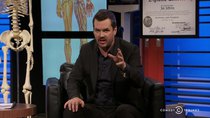 The Jim Jefferies Show - Episode 4 - Health Care Unhinged