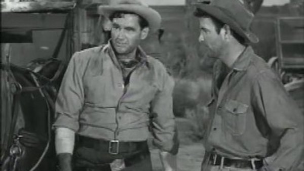 wagon train season 3 episode 18