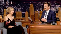 The Tonight Show Starring Jimmy Fallon - Episode 167 - Kristen Wiig, Paul Dano, Macklemore ft. Skylar Grey