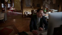 Elementary - Episode 12 - Crowned Clown, Downtown Brown
