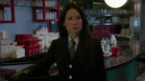 Elementary - Episode 13 - Over a Barrel