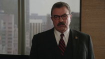 Blue Bloods - Episode 10 - Unbearable Loss