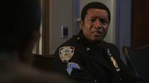 Blue Bloods - Episode 8 - Personal Business