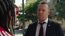 Blue Bloods - Episode 2 - Good Cop Bad Cop