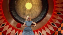 The Gong Show - Episode 2 - Fred Armisen, Elizabeth Banks, Will Forte