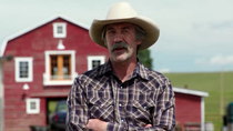 Heartland (CA) - Episode 5 - Back in the Saddle