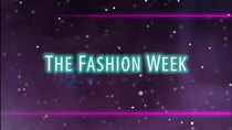 World of Winx - Episode 6 - The Fashion Week