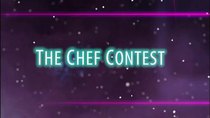 World of Winx - Episode 7 - The Chef Contest