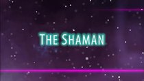 World of Winx - Episode 8 - The Shaman