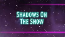 World of Winx - Episode 11 - Shadows on the Snow