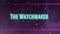 World of Winx - Episode 12 - The Watchmaker