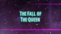 World of Winx - Episode 13 - The Fall of the Queen