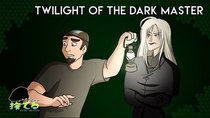 Anime Abandon - Episode 9 - Twilight of the Dark Master
