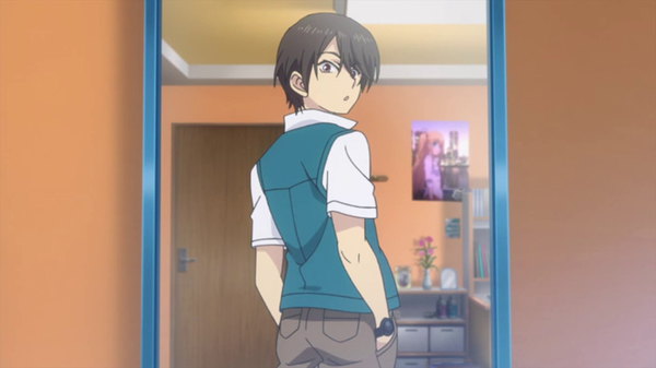 Charlotte Episode 9 Vostfr Ok