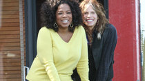 Oprah's Next Chapter - Episode 1 - Steven Tyler