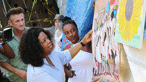 Oprah's Next Chapter - Episode 5 - Sean Penn in Haiti