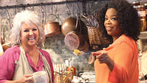Oprah's Next Chapter - Episode 10 - Paula Deen
