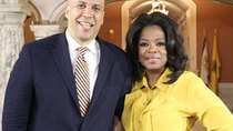 Oprah's Next Chapter - Episode 20 - Mayor Cory Booker