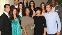 Oprah's Next Chapter - Episode 23 - The Kardashian Family, Part 1