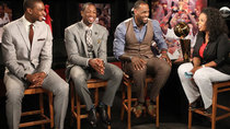 Oprah's Next Chapter - Episode 27 - NBA Champion Miami Heat Stars LeBron James, Dwyane Wade and Chris...