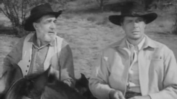 Wagon Train Season 5 Episode 11