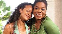 Oprah's Next Chapter - Episode 2 - Rihanna