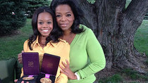 Oprah's Next Chapter - Episode 4 - Olympic Gold Medalist Gabrielle Douglas