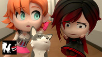 RWBY Chibi - Episode 8 - Boy Band