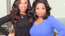 Oprah's Next Chapter - Episode 5 - Jennifer Hudson