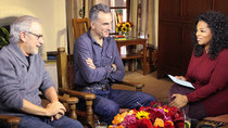 Oprah's Next Chapter - Episode 12 - Steven Spielberg, Daniel Day-Lewis and Sally Field