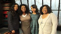 Oprah's Next Chapter - Episode 13 - Kerry Washington and Shonda Rhimes