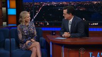 The Late Show with Stephen Colbert - Episode 175 - Naomi Watts, Ari Graynor, Swet Shop Boys
