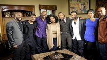 Oprah's Next Chapter - Episode 23 - The Wayans Family